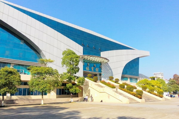 廣東省肇慶學(xué)院購入恒美農(nóng)業(yè)儀器、微生物檢測(cè)儀器